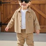 LM-3 Kids & Teen Clothing