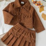 LD-3 Kids & Teen Clothing