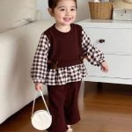 LG-3 Kids & Teen Clothing